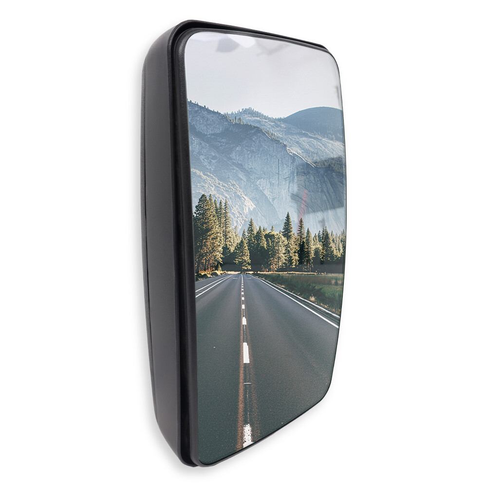 Зеркало основное DAF XF95, CF65, CF75, CF85 (1997-...) с подогревомм (TANGDE) Зеркало основное DAF XF95, CF65, CF75, CF85 (1997-...) с подогревомм (TANGDE)