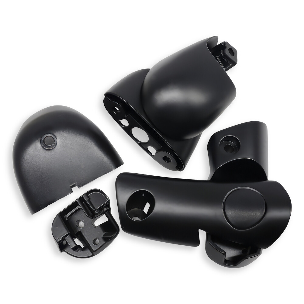 Крепление зеркала SCANIA 4 R, P, T (...-2017) короткое; левое Крепление зеркала SCANIA 4 R, P, T (...-2017) короткое; левое