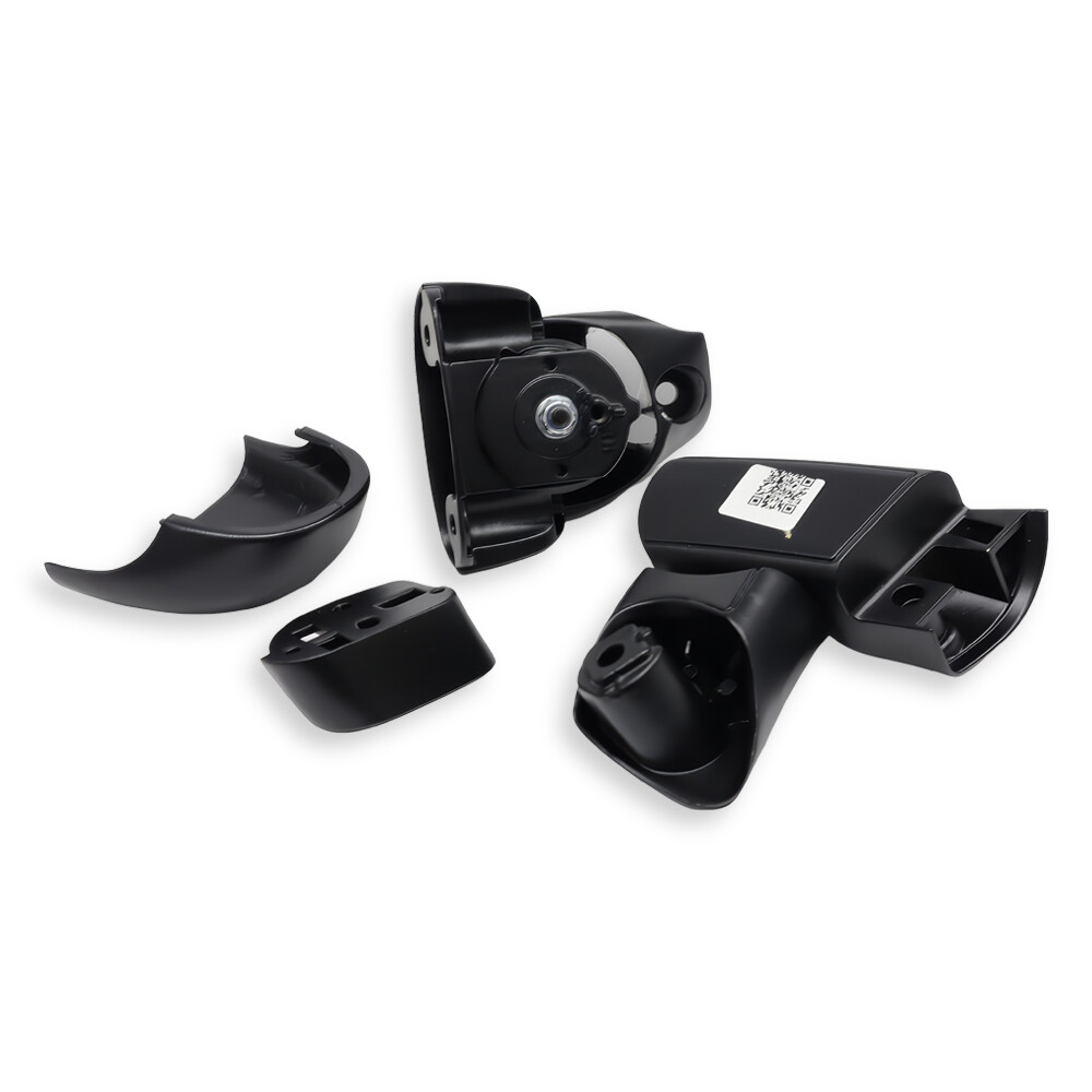 Крепление зеркала SCANIA 4 R, P, T (...-2017) короткое; правое Крепление зеркала SCANIA 4 R, P, T (...-2017) короткое; правое