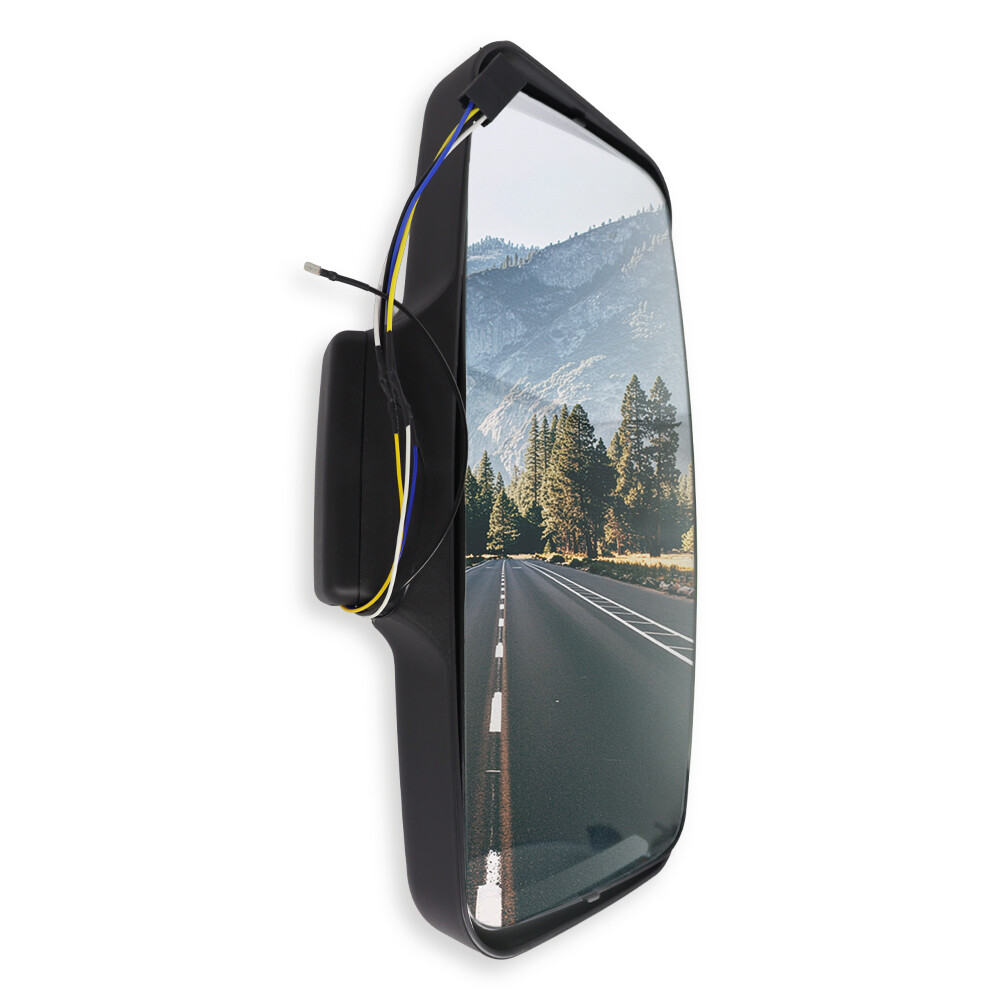 Зеркало основное RENAULT Magnum (...-2013) с подогревом и электрорегулировкой правое (TANGDE) Зеркало основное RENAULT Magnum (...-2013) с подогревом и электрорегулировкой правое (TANGDE)