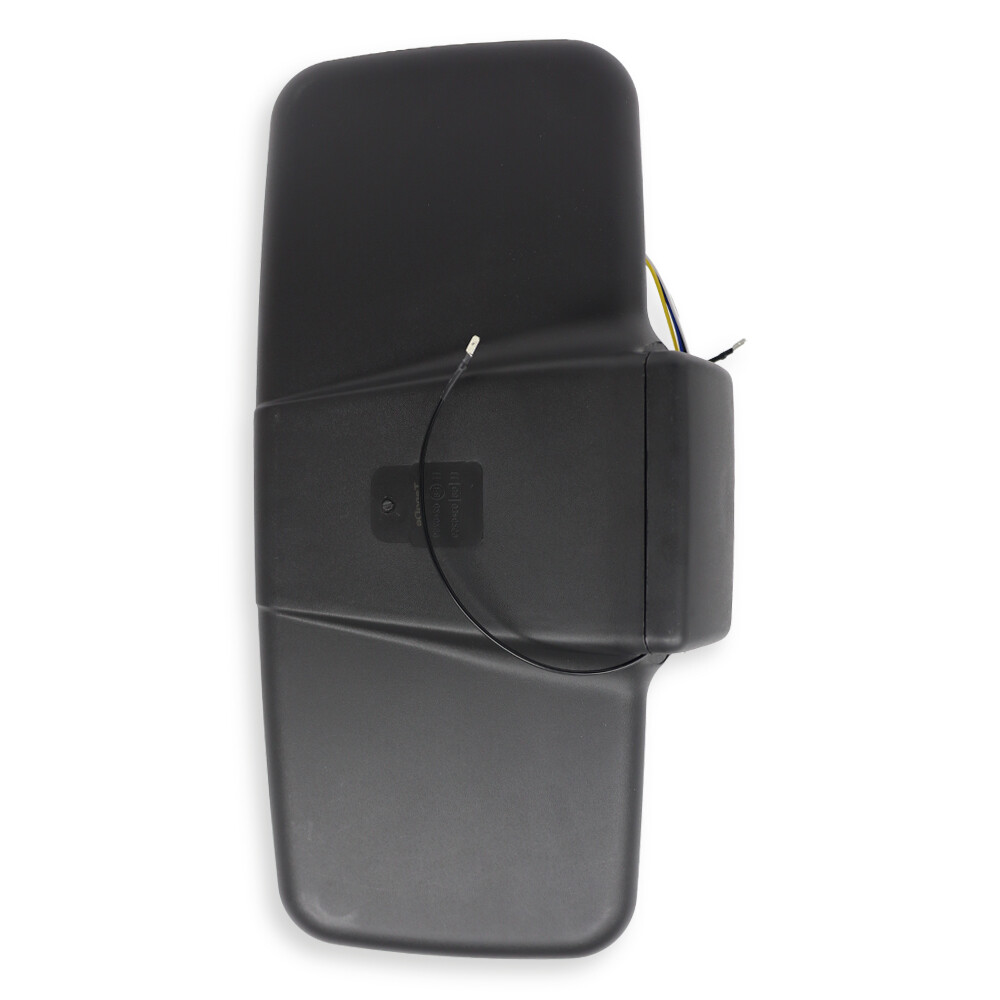 Зеркало основное RENAULT Magnum (...-2013) с подогревом и электрорегулировкой правое (TANGDE) Зеркало основное RENAULT Magnum (...-2013) с подогревом и электрорегулировкой правое (TANGDE)