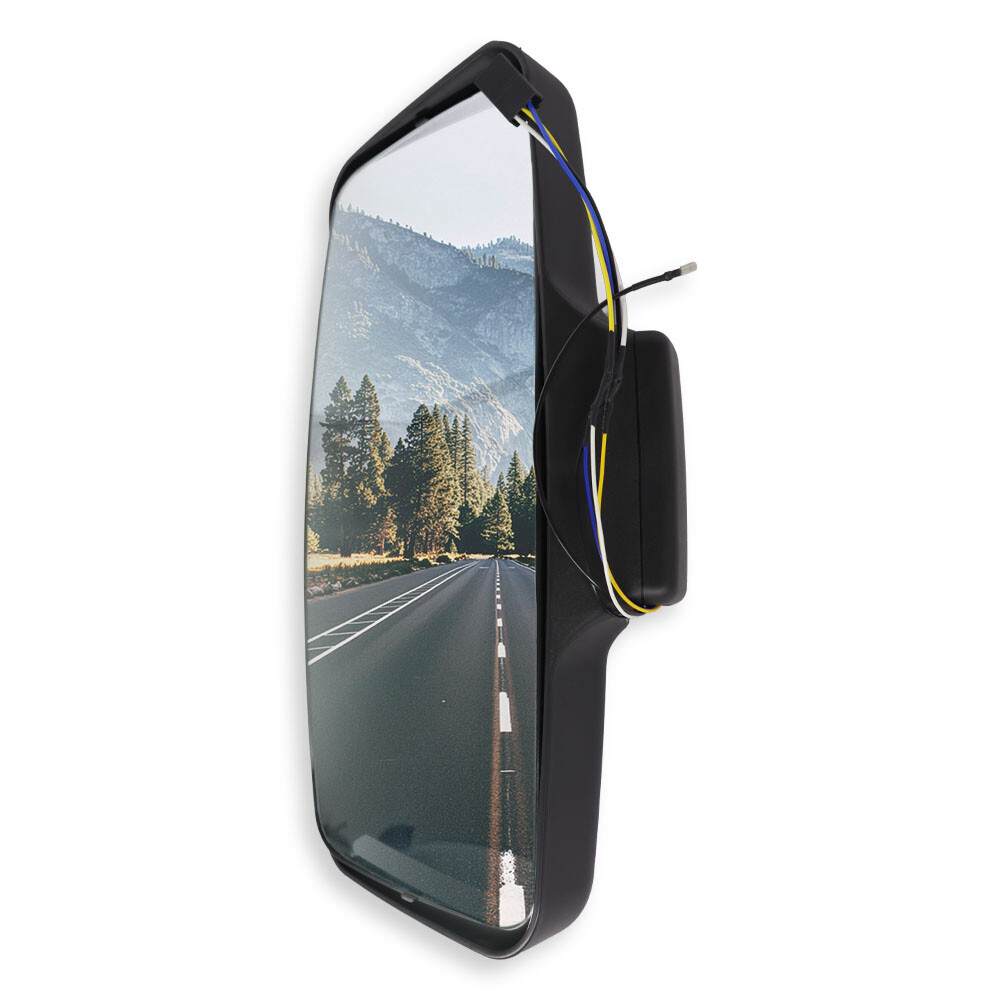 Зеркало основное RENAULT Magnum (...-2013) с подогревом и электрорегулировкой левое (TANGDE) Зеркало основное RENAULT Magnum (...-2013) с подогревом и электрорегулировкой левое (TANGDE)