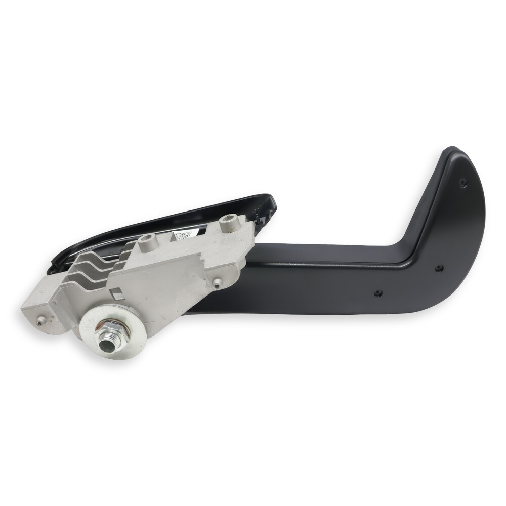 Крепление зеркала IVECO Stralis (2007-...) длинное; правое (TANGDE)