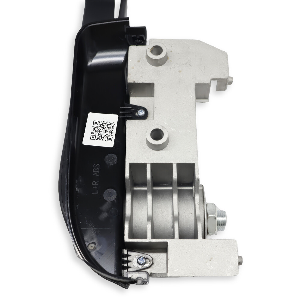 Крепление зеркала IVECO Stralis (2007-...) длинное; правое (TANGDE)