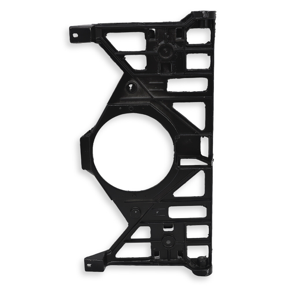 Крепление вставки зеркала SCANIA 4 R (1996-...) левое (PACOL) Крепление вставки зеркала SCANIA 4 R (1996-...) левое (PACOL)