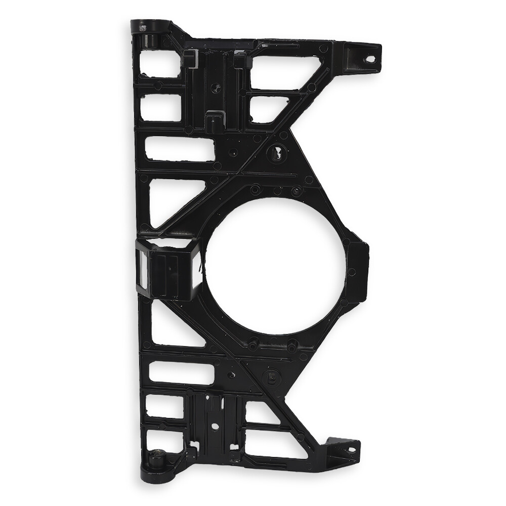 Крепление вставки зеркала SCANIA 4 R (1996-...) левое (PACOL) Крепление вставки зеркала SCANIA 4 R (1996-...) левое (PACOL)