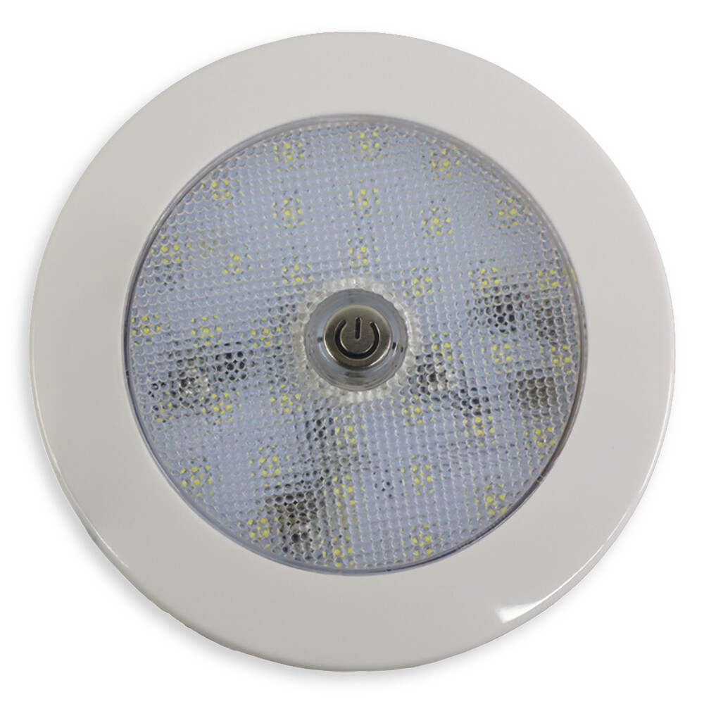 Фонарь освещения салона FERZE 10-30 в. 131 х 18,5 мм