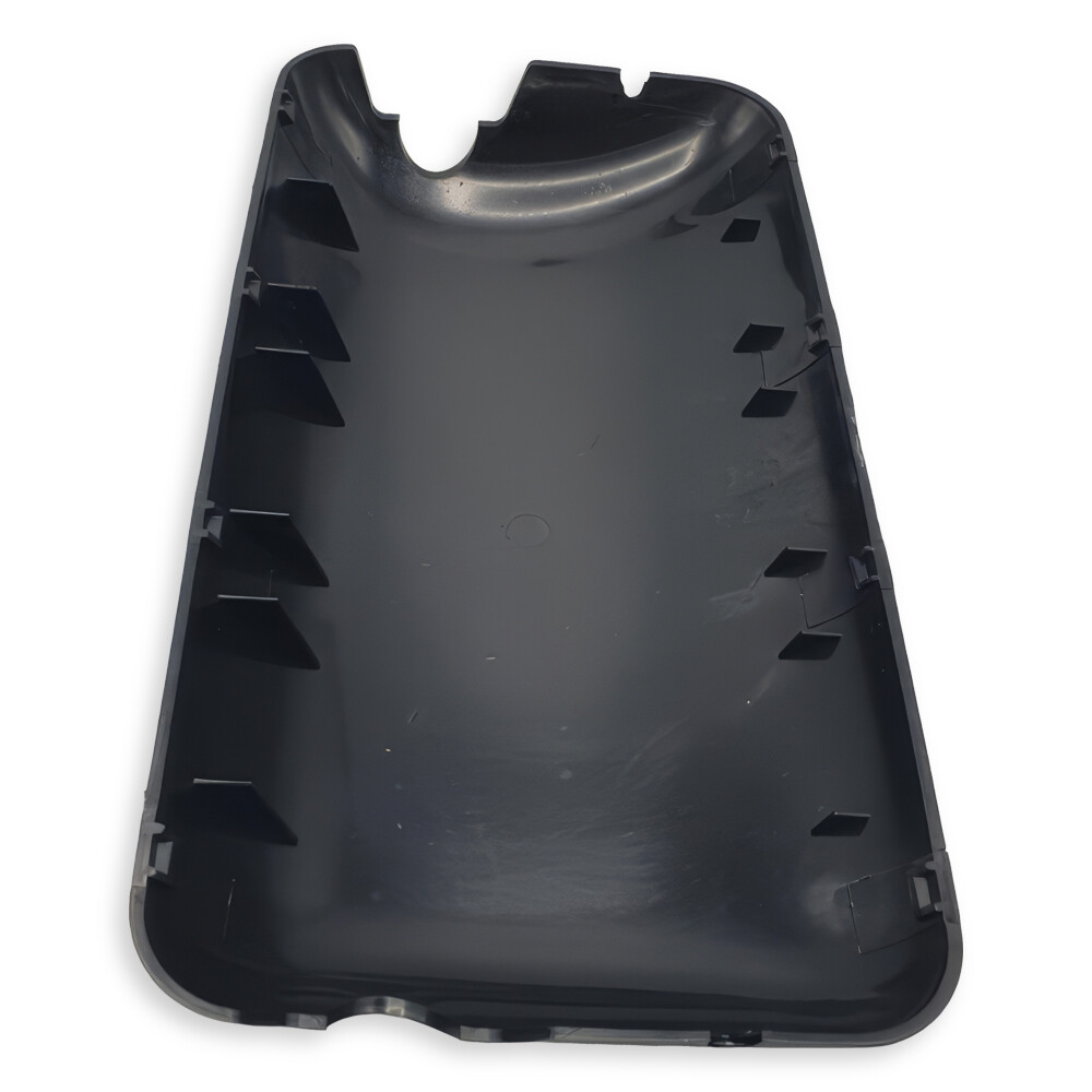 Крышка дополнительного зеркала DAF CF, XF 95 (1997-...) левая-правая (AVAS) Крышка дополнительного зеркала DAF CF, XF 95 (1997-...) левая-правая (AVAS)