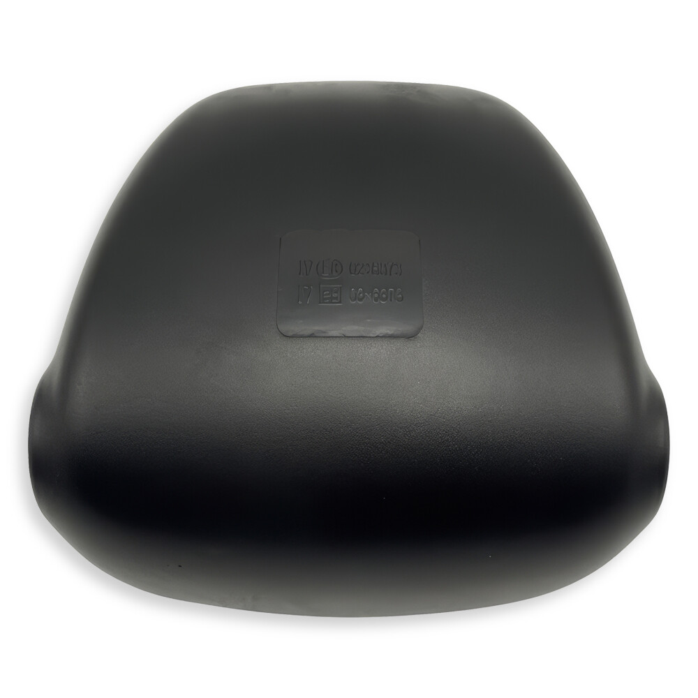 Крышка дополнительного зеркала DAF CF 65, CF 85, XF 105 (2001-...) левая-правая (TANGDE) Крышка дополнительного зеркала DAF CF 65, CF 85, XF 105 (2001-...) левая-правая (TANGDE)