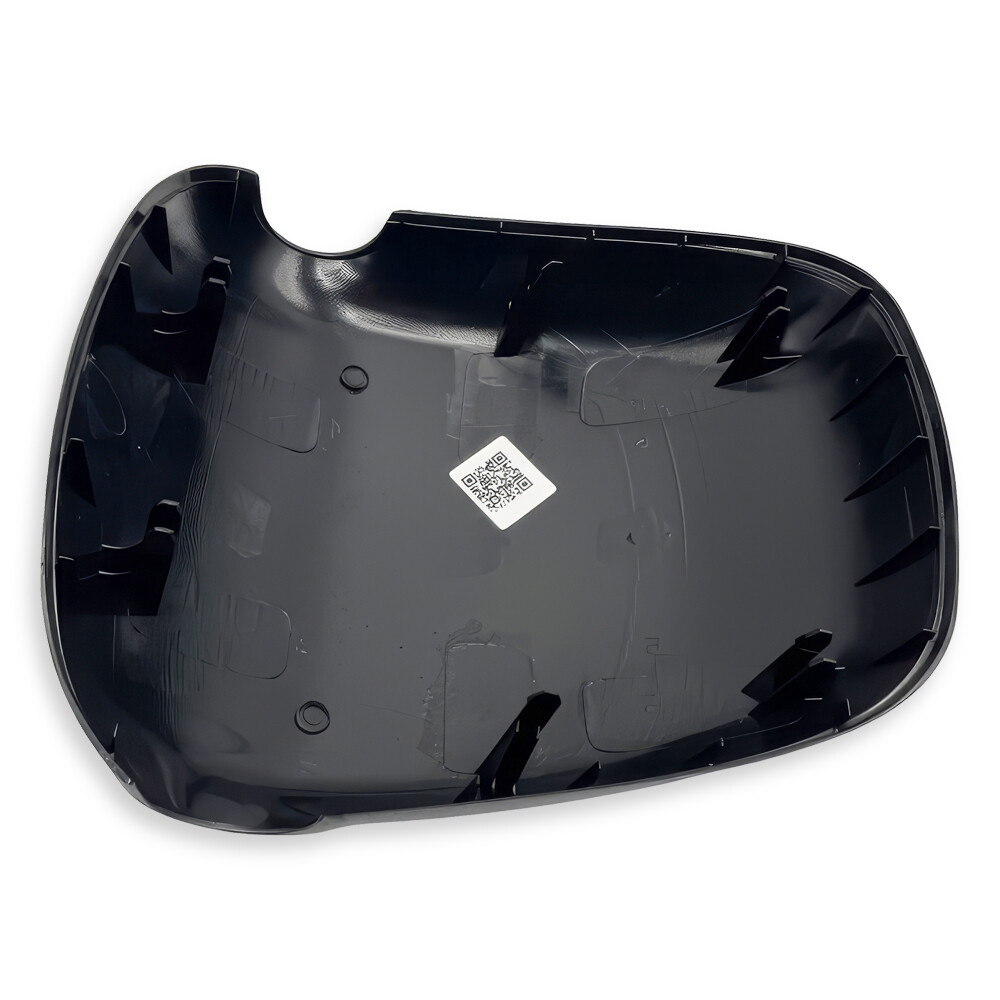 Крышка дополнительного зеркала DAF CF 65, CF 85, XF 105 (2001-...) левая-правая (TANGDE) Крышка дополнительного зеркала DAF CF 65, CF 85, XF 105 (2001-...) левая-правая (TANGDE)