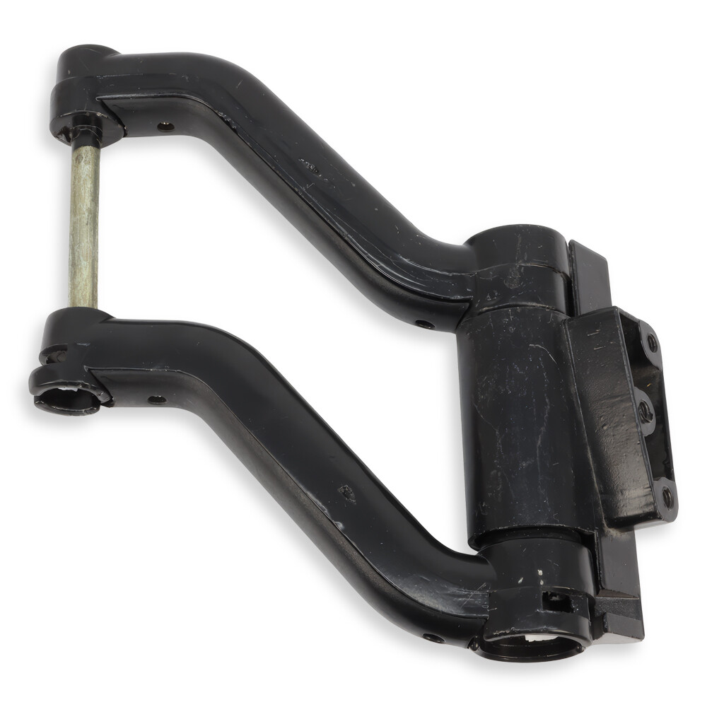 Кронштеин зеркала VOLVO FH, FM (1993-2002) левый (LONGLING) Кронштеин зеркала VOLVO FH, FM (1993-2002) левый (LONGLING)