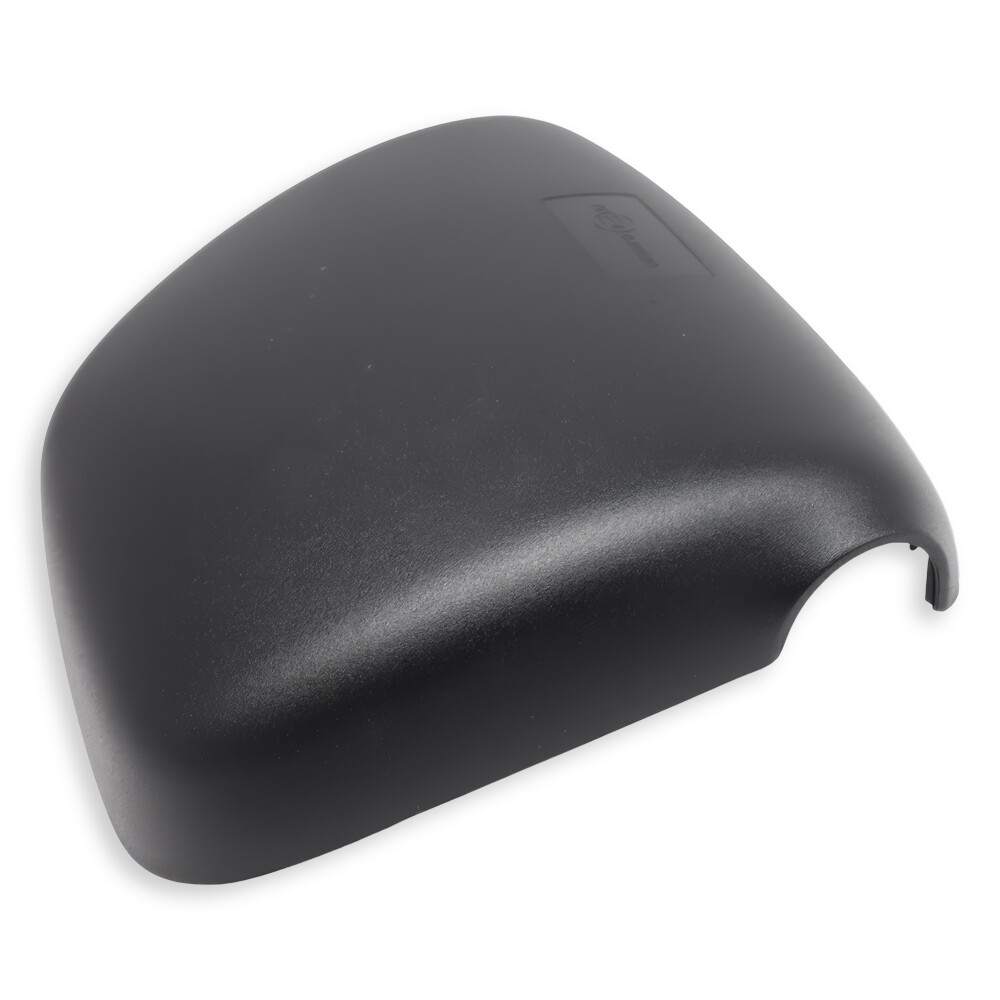 Крышка дополнительного зеркала DAF XF 106 (...-2013) правая (TANGDE) Крышка дополнительного зеркала DAF XF 106 (...-2013) правая (TANGDE)