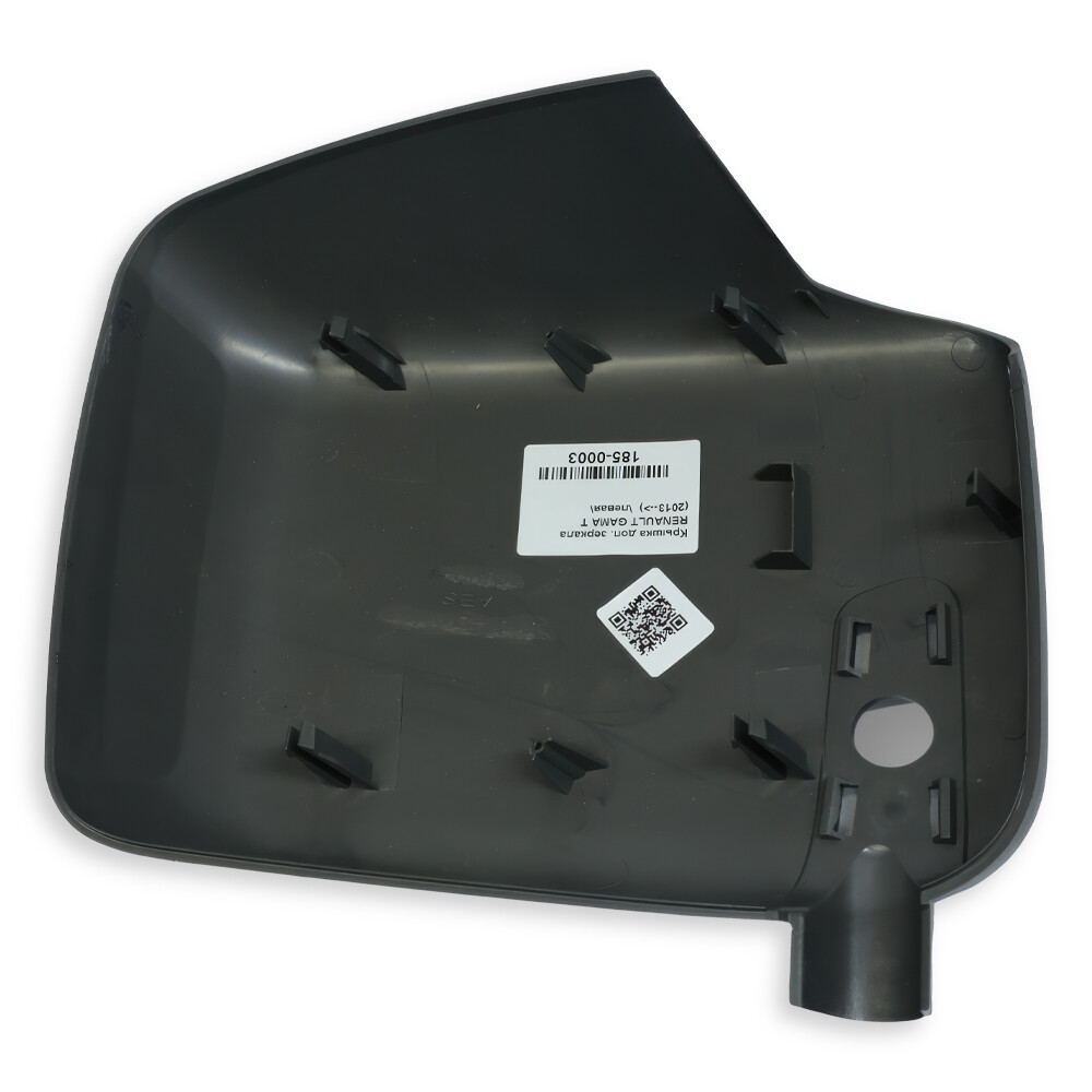 Крышка доп. зеркала RENAULT GAMA T (2013-->)  \левая\