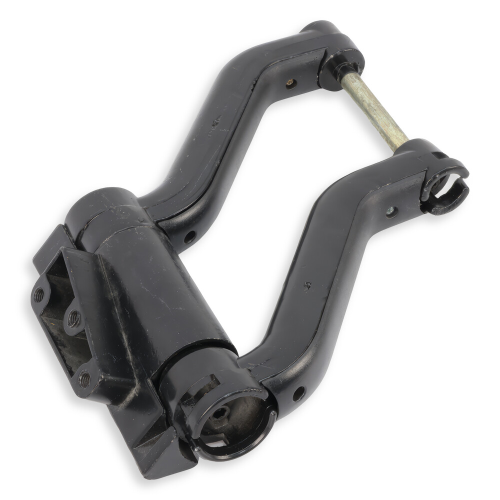 Кронштеин зеркала VOLVO FH, FM (1993-2002) правый (WOSM) Кронштеин зеркала VOLVO FH, FM (1993-2002) правый (WOSM)