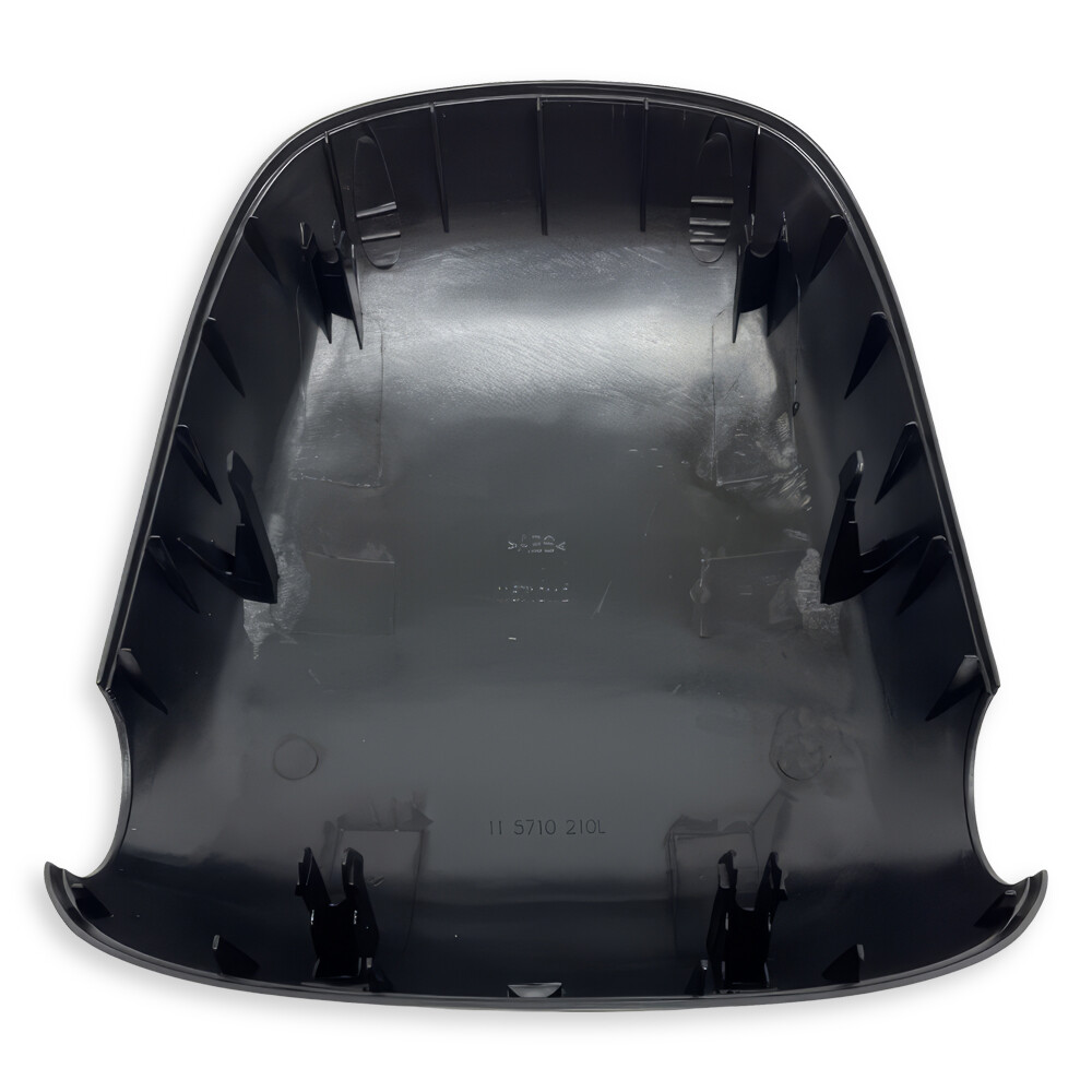 Крышка дополнительного зеркала DAF CF 65, CF 85, XF 105 (2001-...) левая-правая (PACOL) Крышка дополнительного зеркала DAF CF 65, CF 85, XF 105 (2001-...) левая-правая (PACOL)