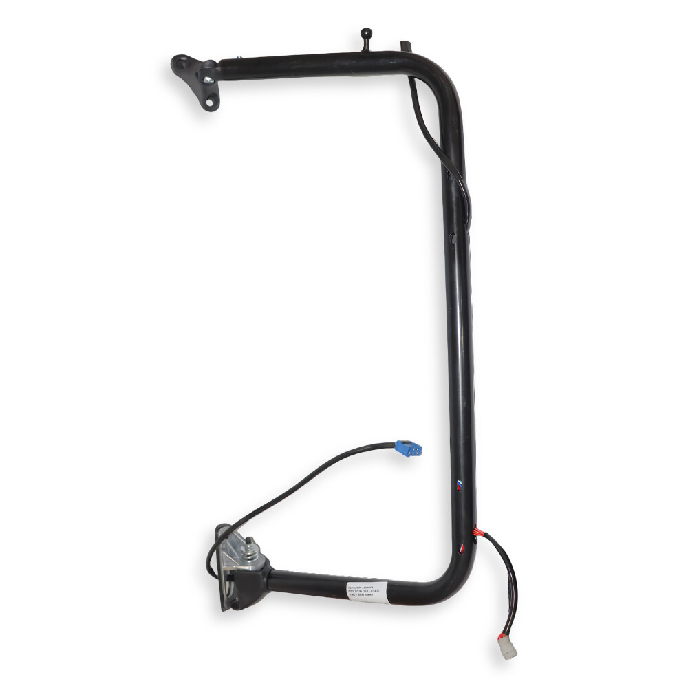 Кронштейн зеркала MERCEDES AXOR, ATEGO (1998 – 2004) правый Кронштейн зеркала MERCEDES AXOR, ATEGO (1998 – 2004) правый