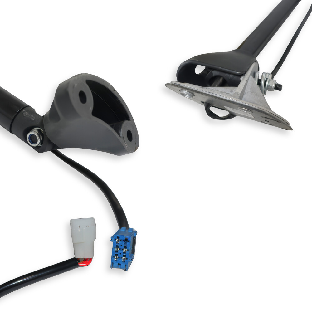 Кронштейн зеркала MERCEDES AXOR, ATEGO (1998 – 2004) правый Кронштейн зеркала MERCEDES AXOR, ATEGO (1998 – 2004) правый