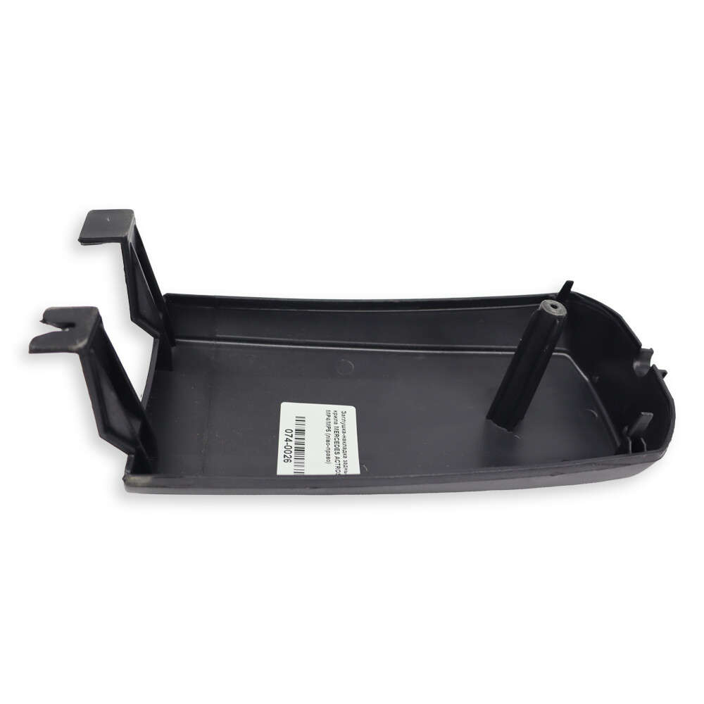 Заглушка-накладка заднього крила MERCEDES ACTROS MP4/MP5 (ліво-право)