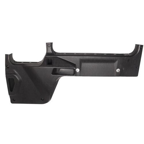 Панель двери MAN F2000 (1994-2003) в сборе \правая\ Панель двери MAN F2000 (1994-2003) в сборе \правая\