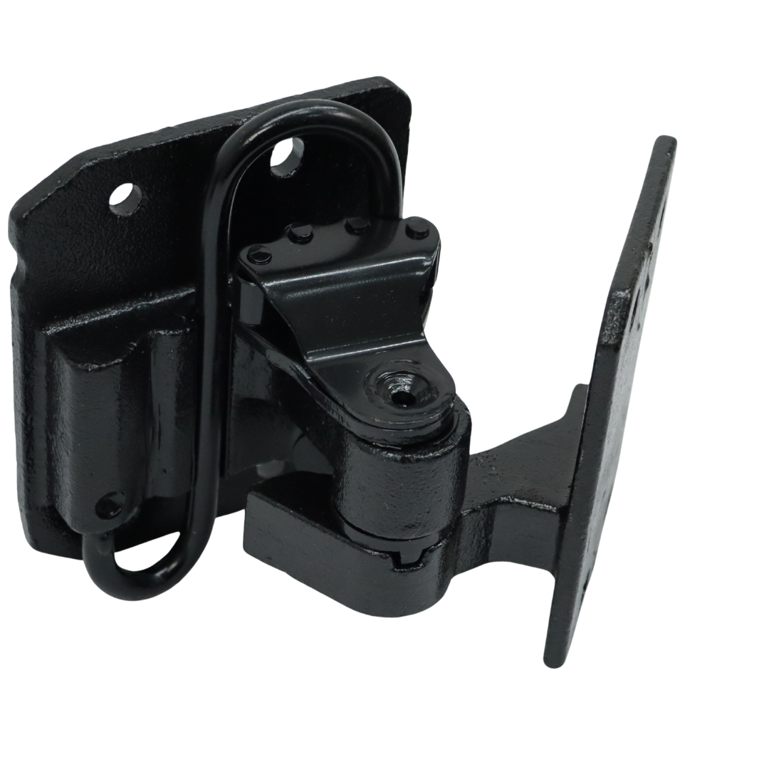 Петля двери нижняя MAN TGA/L/M  \верх. правая\