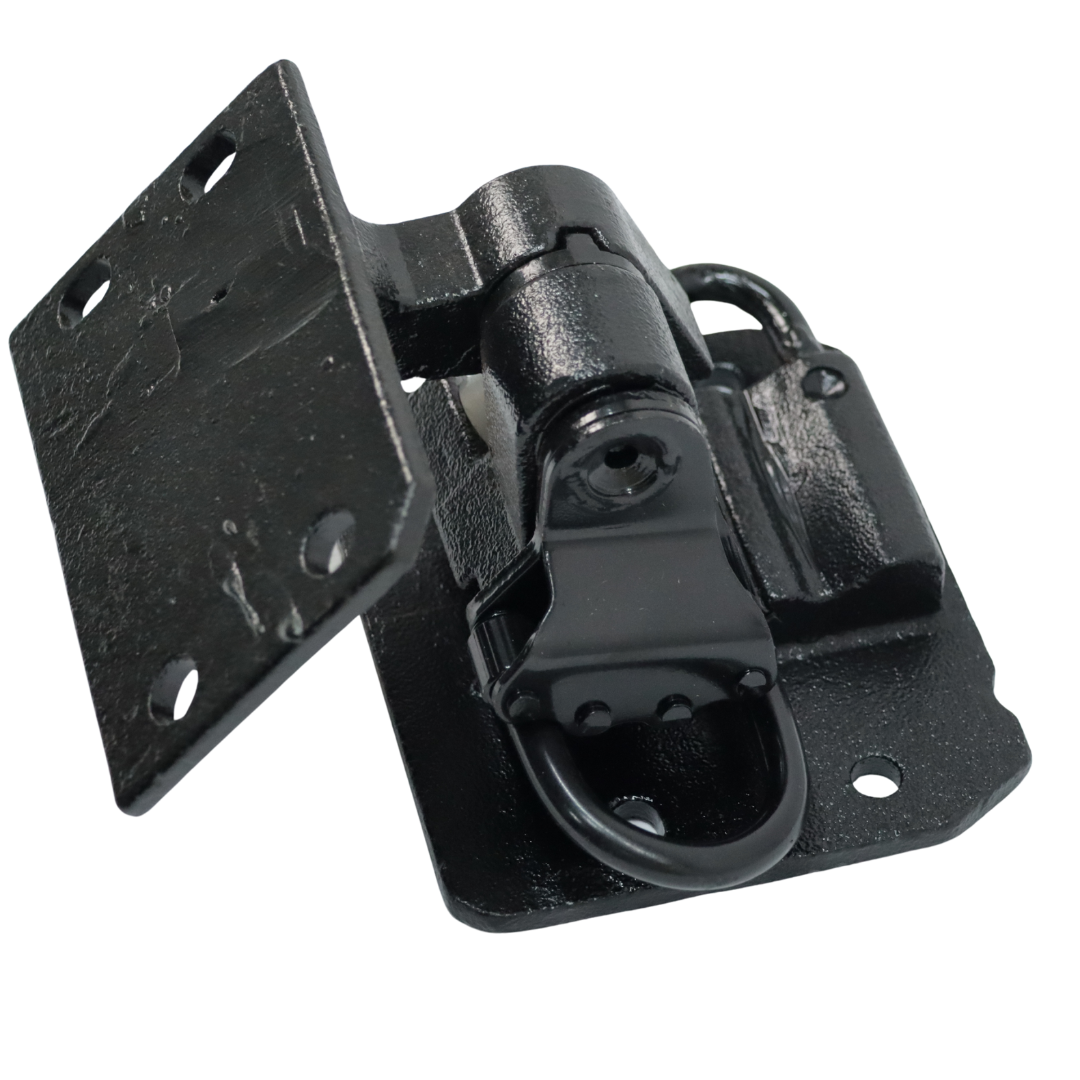 Петля двери нижняя MAN TGA/L/M  \верх. правая\