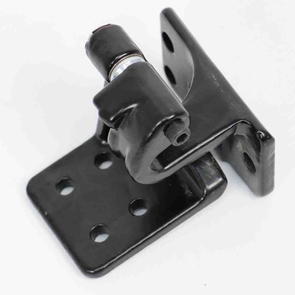 Петля двери нижняя MAN TGA/L/M  \нижняя правая\