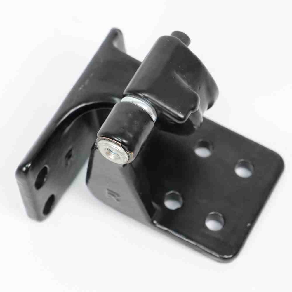 Петля двери нижняя MAN TGA/L/M  \нижняя правая\