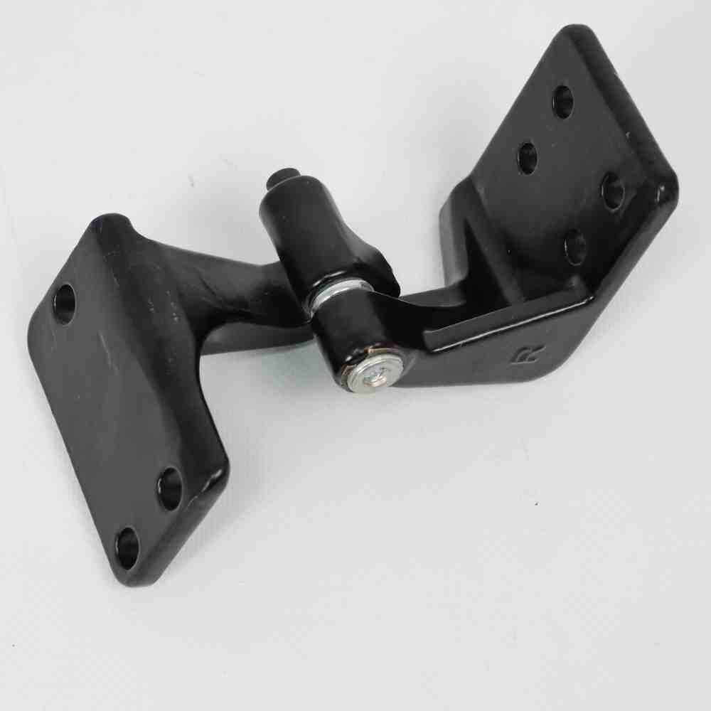 Петля двери нижняя MAN TGA/L/M  \нижняя правая\