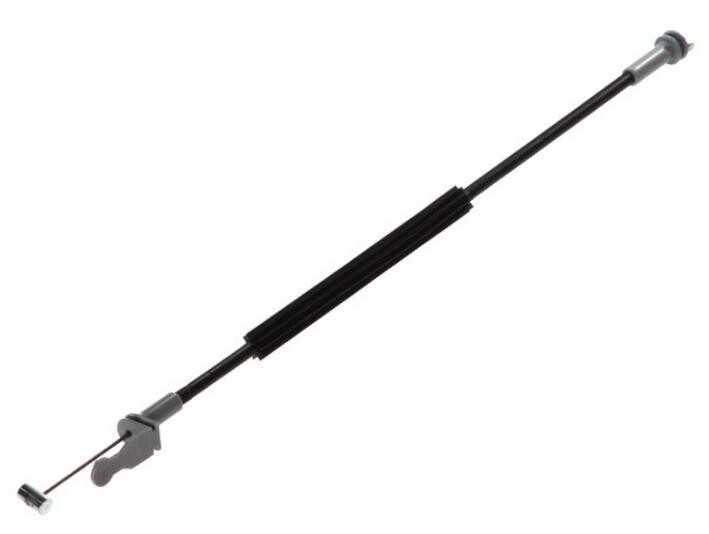 Трос дверного замка RVI Pre,Kerax,Midl. Dxi, горизонтальный Трос дверного замка RVI Pre,Kerax,Midl. Dxi, горизонтальный