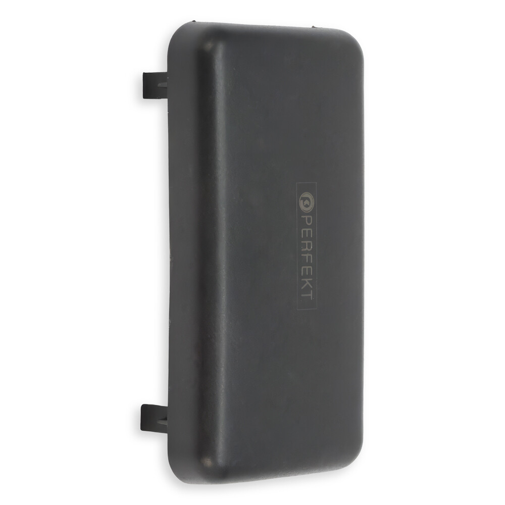 Крышка дополнительного зеркала Renault Magnum (1990-2013) левая-правая (PERFEKT) Крышка дополнительного зеркала Renault Magnum (1990-2013) левая-правая (PERFEKT)