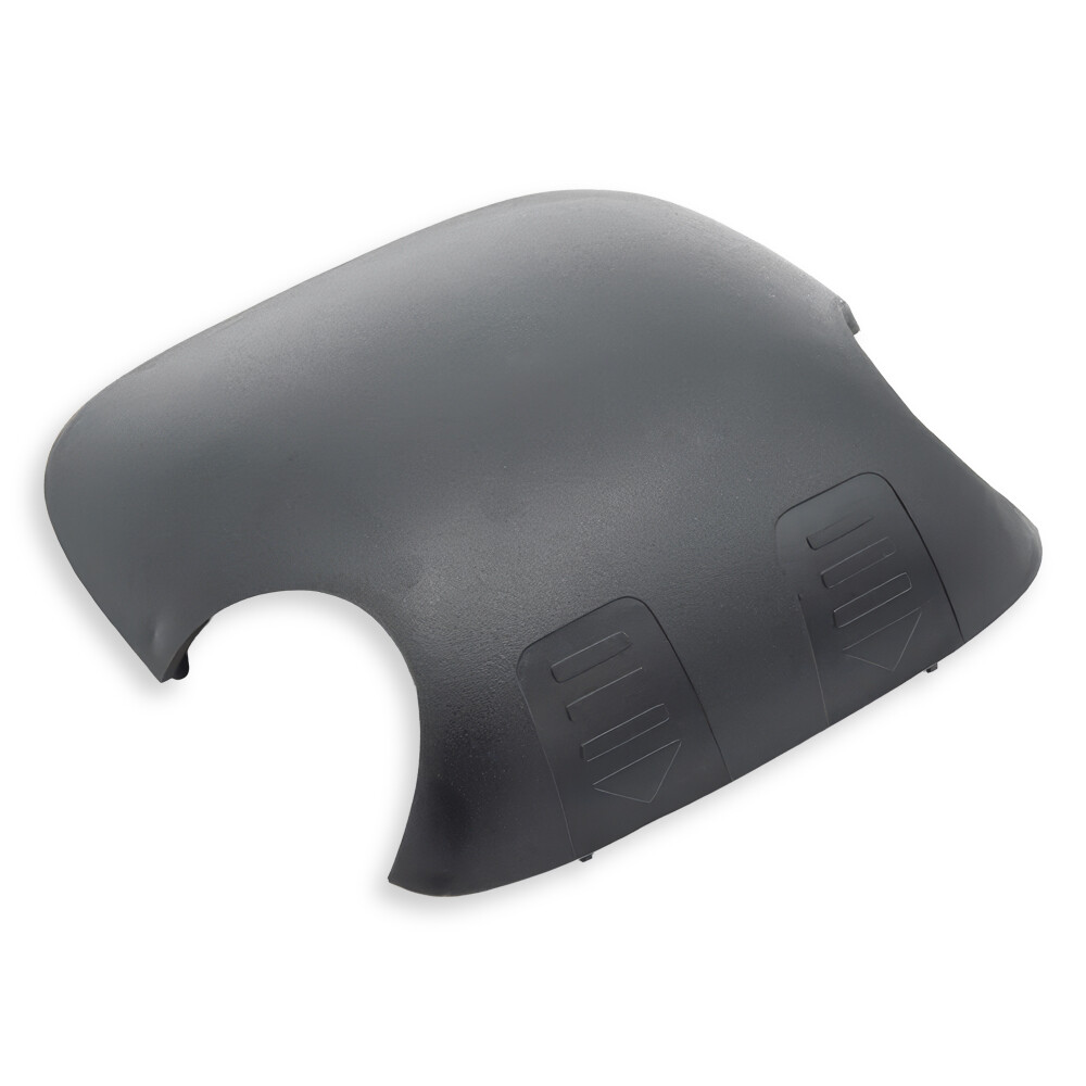 Крышка дополнительного зеркала IVECO STRALIS, E-TECH, CARGO, TRAKKER (1992-...) левая-правая (PACOL) Крышка дополнительного зеркала IVECO STRALIS, E-TECH, CARGO, TRAKKER (1992-...) левая-правая (PACOL)