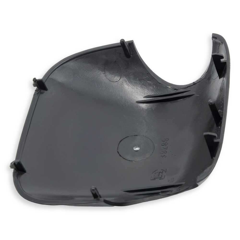 Крышка дополнительного зеркала IVECO STRALIS, E-TECH, CARGO, TRAKKER (1992-...) левая-правая (PACOL) Крышка дополнительного зеркала IVECO STRALIS, E-TECH, CARGO, TRAKKER (1992-...) левая-правая (PACOL)