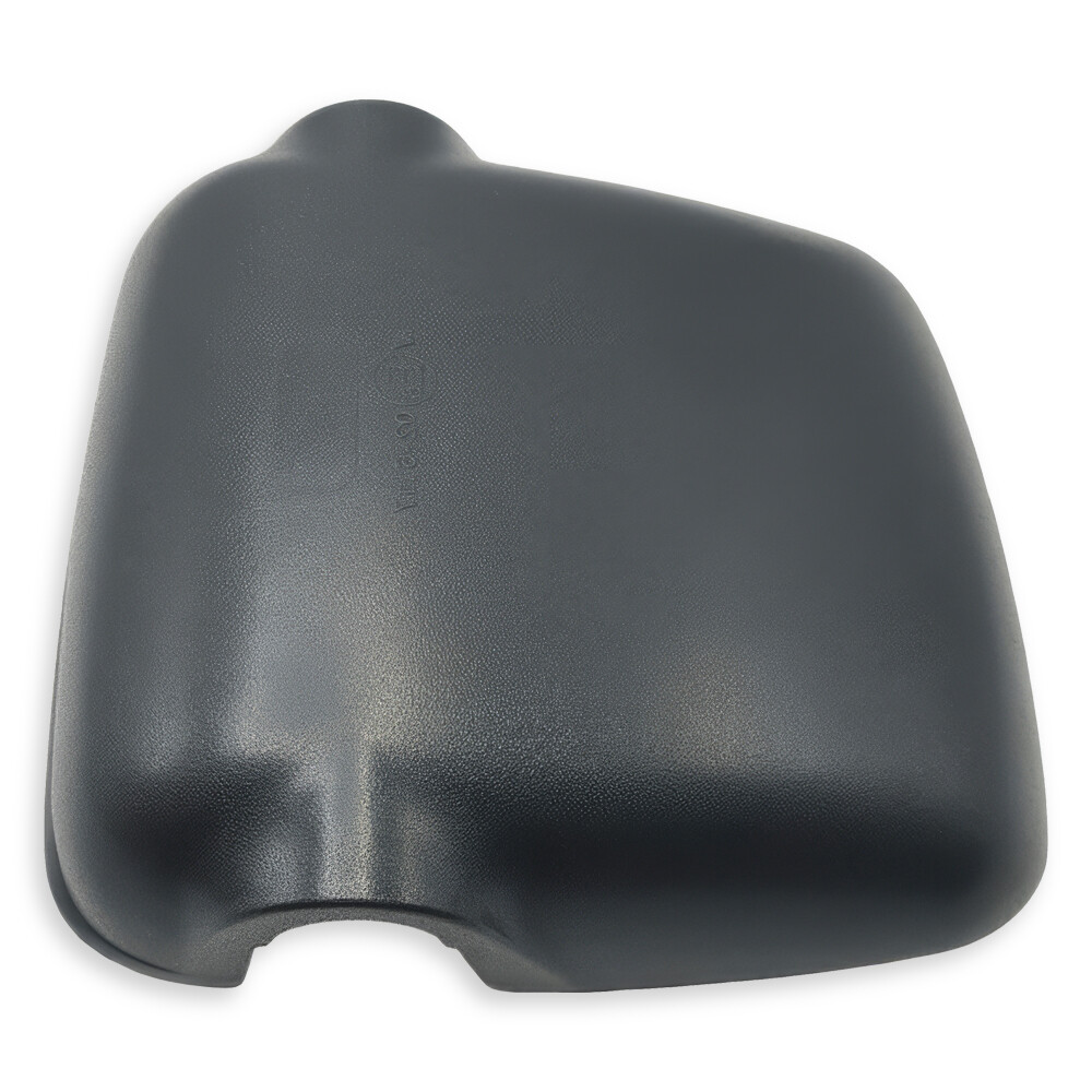 Крышка дополнительного зеркала MAN TGA (...-2007) 187*197*52 правая (TANGDE) Крышка дополнительного зеркала MAN TGA (...-2007) 187*197*52 правая (TANGDE)