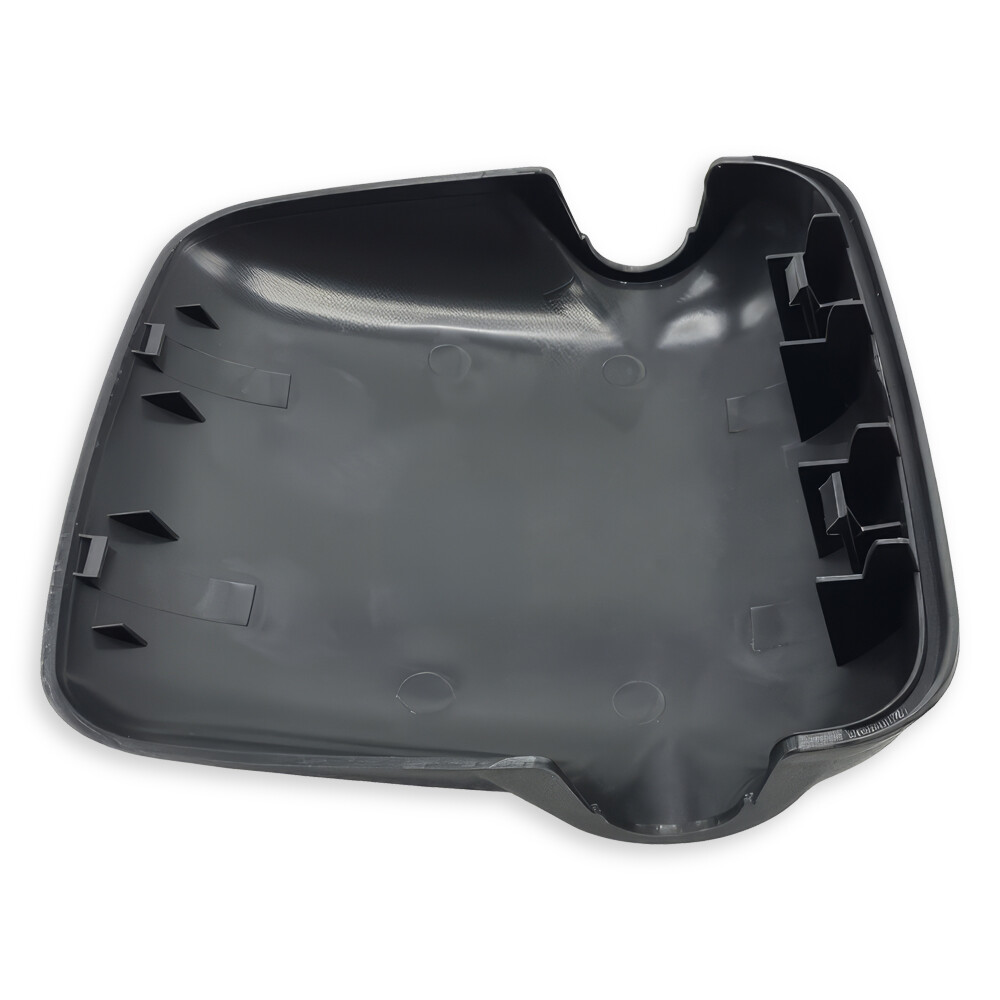 Крышка дополнительного зеркала MAN TGA (...-2007) 187*197*52 правая (TANGDE) Крышка дополнительного зеркала MAN TGA (...-2007) 187*197*52 правая (TANGDE)