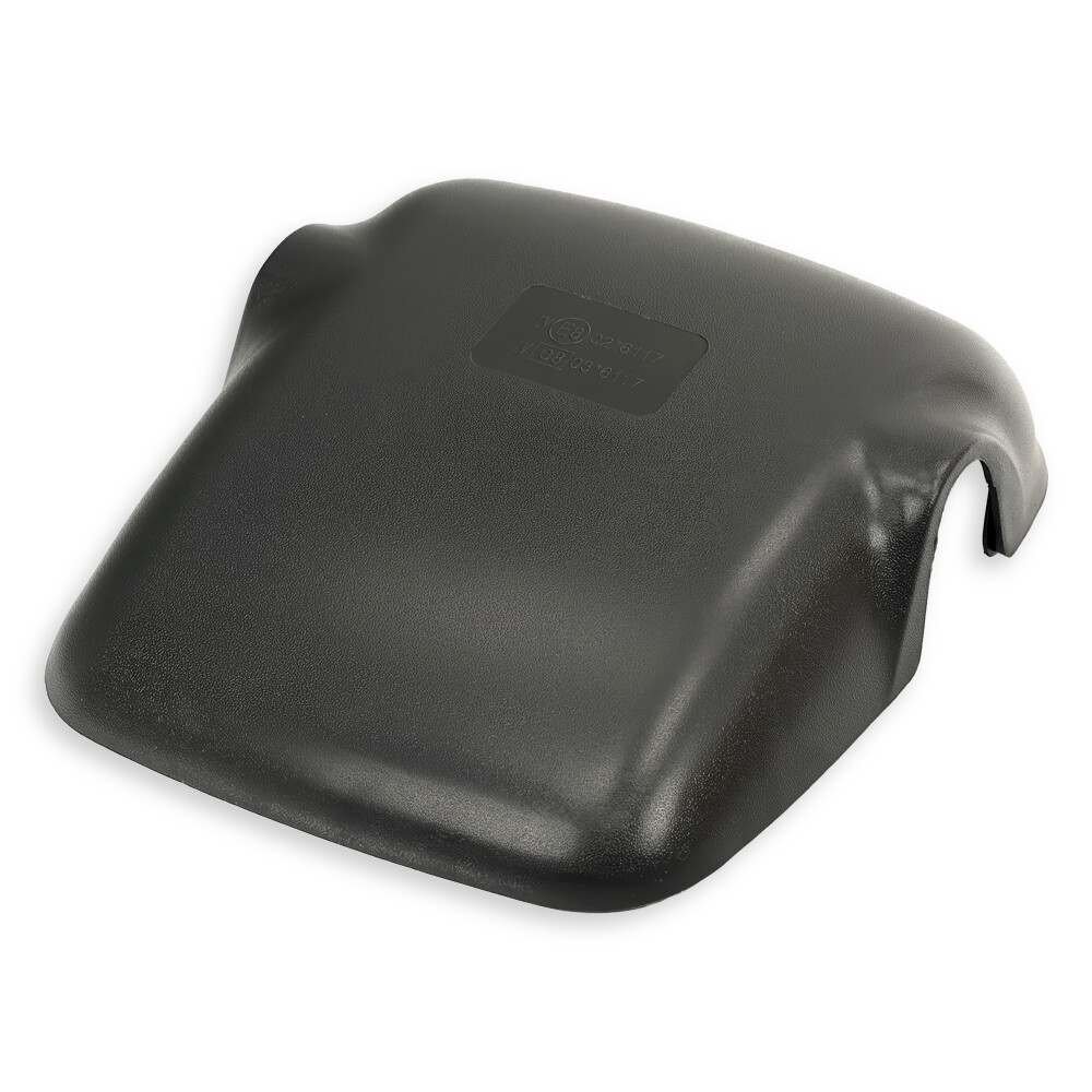 Крышка дополнительного зеркала MAN TGA (...-2007) 187*197*52 правая (PERFEKT) Крышка дополнительного зеркала MAN TGA (...-2007) 187*197*52 правая (PERFEKT)