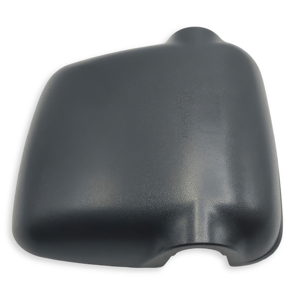 Крышка дополнительного зеркала MAN TGA (...-2007) 203*186 левая (TANGDE) Крышка дополнительного зеркала MAN TGA (...-2007) 203*186 левая (TANGDE)