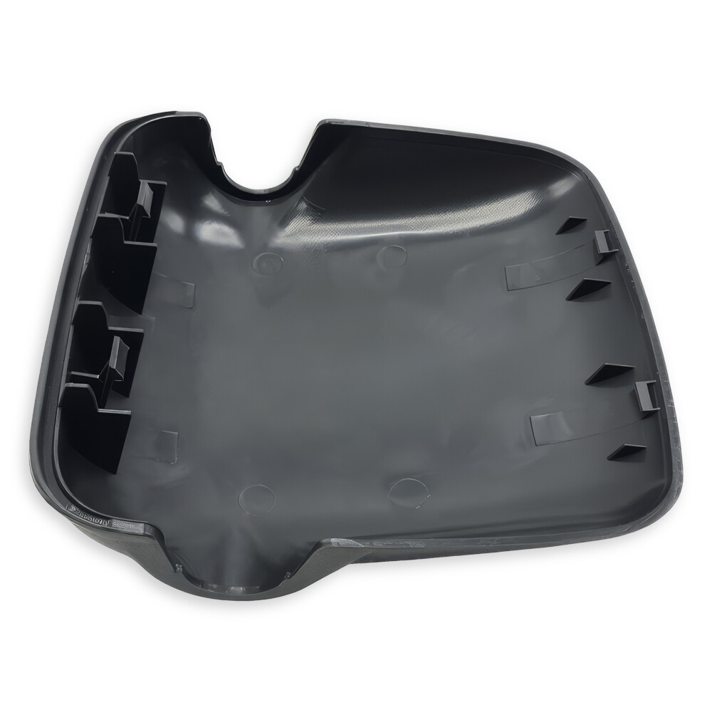 Крышка дополнительного зеркала MAN TGA (...-2007) 203*186 левая (TANGDE) Крышка дополнительного зеркала MAN TGA (...-2007) 203*186 левая (TANGDE)