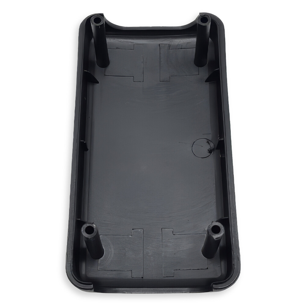 Крышка дополнительного зеркала Renault Magnum (...-2013) левая-правая (PACOL) Крышка дополнительного зеркала Renault Magnum (...-2013) левая-правая (PACOL)