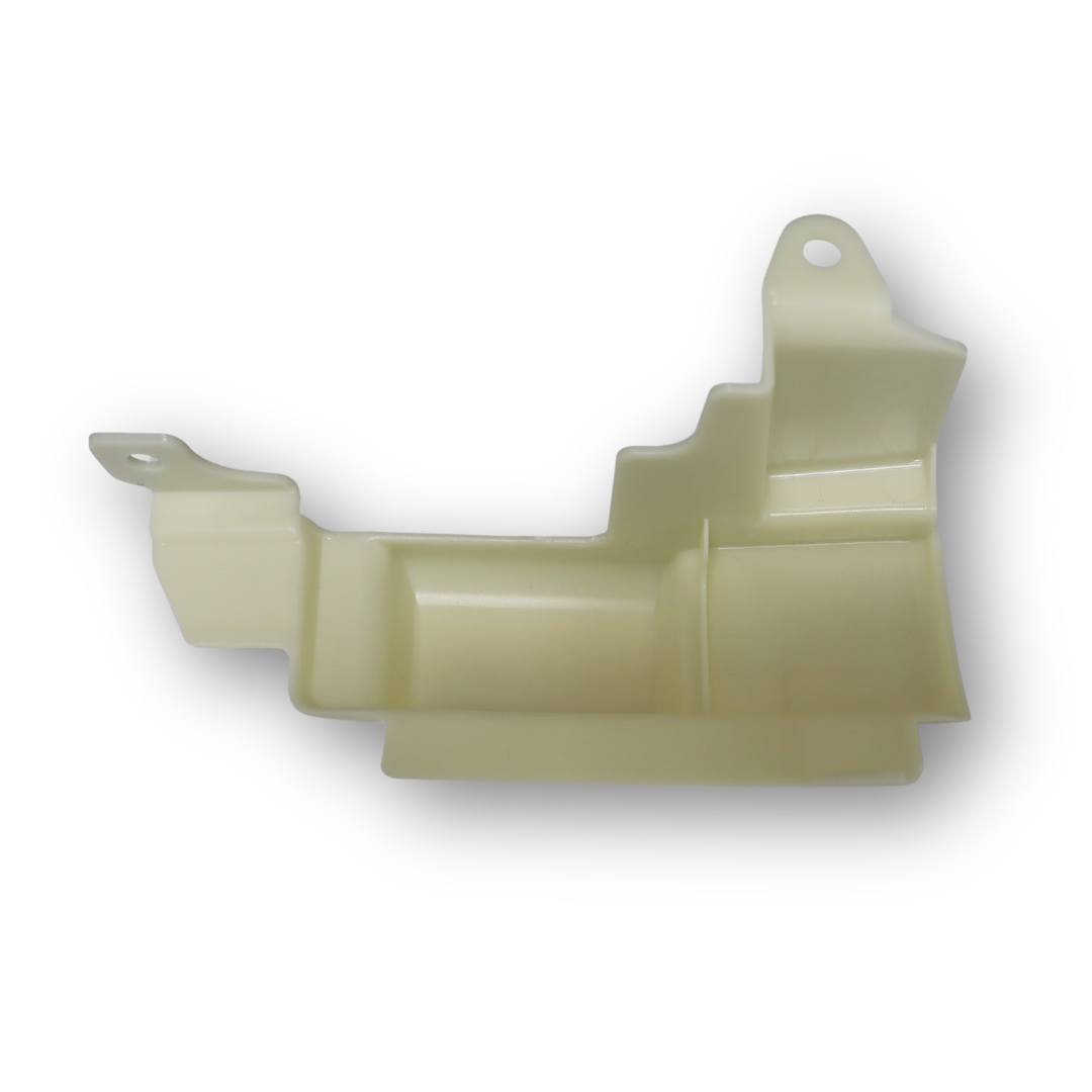 Крышка дверной  петли MAN TGS,TGX 07-13r- нижняя правая