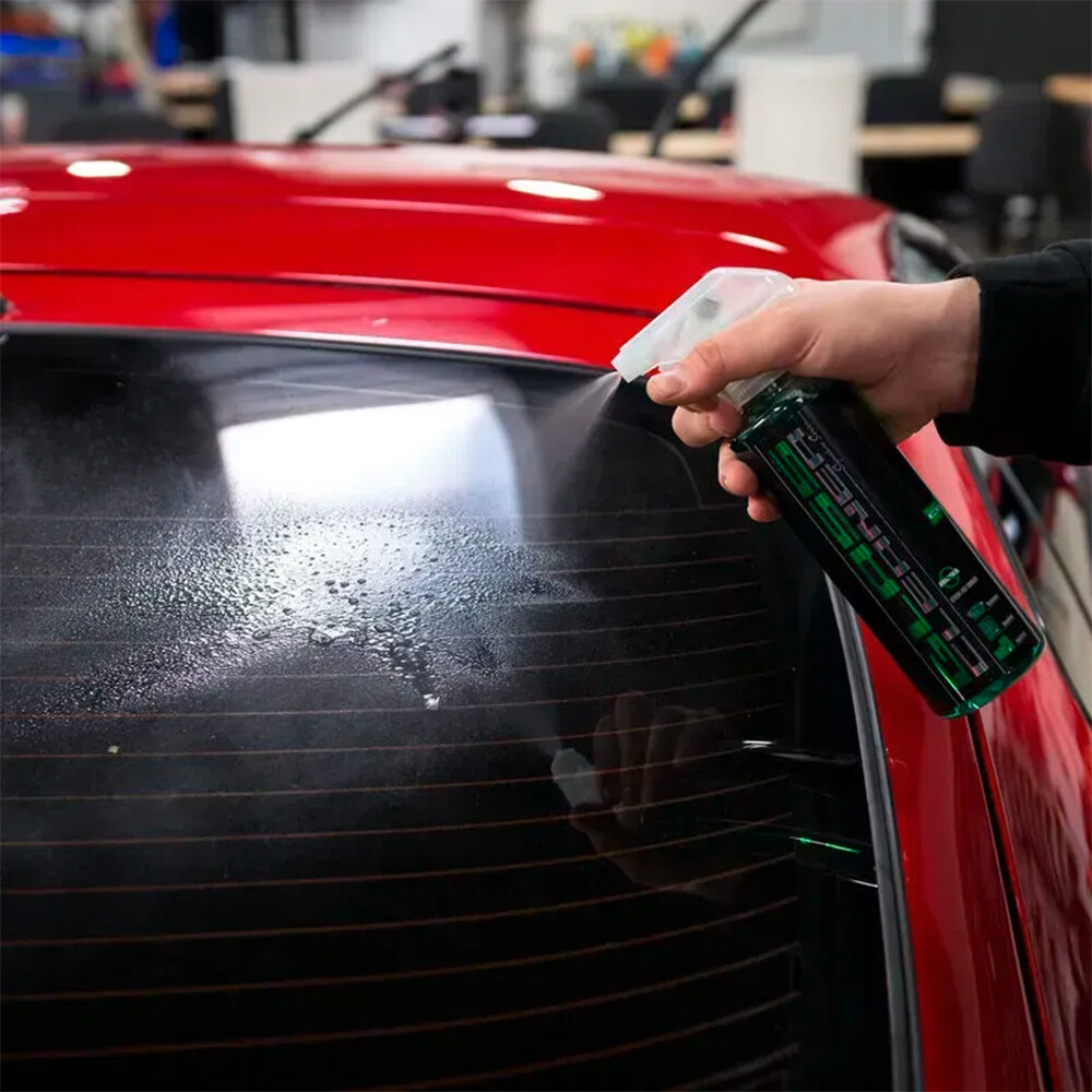 Очиститель стекла Signature Series Glass Cleaner - 473мл