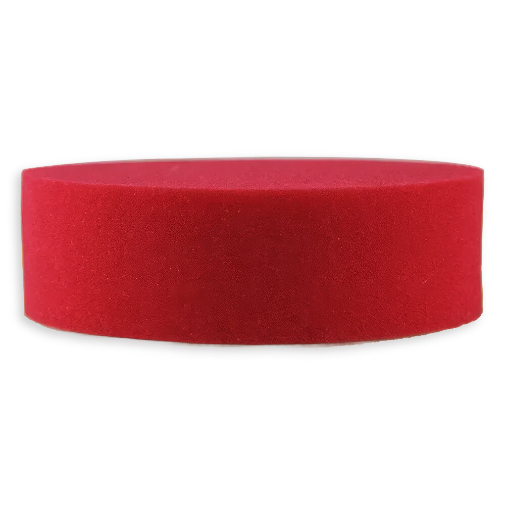 Аппликатор красный поролоновый Proapplicator Durafoam Die Cut Applicator Pad Аппликатор красный поролоновый Proapplicator Durafoam Die Cut Applicator Pad