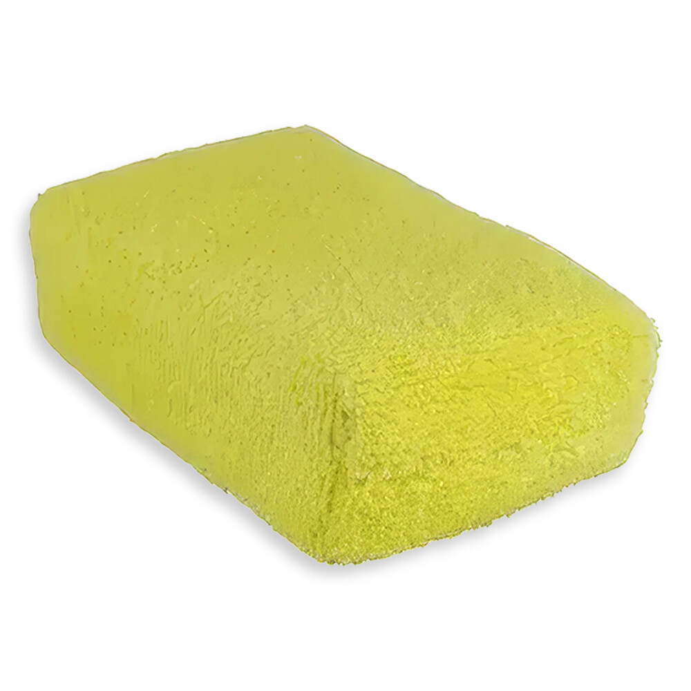Аппликатор микрофибровый Premium Grade Workhorse Microfiber Applicator, Yellow Аппликатор микрофибровый Premium Grade Workhorse Microfiber Applicator, Yellow