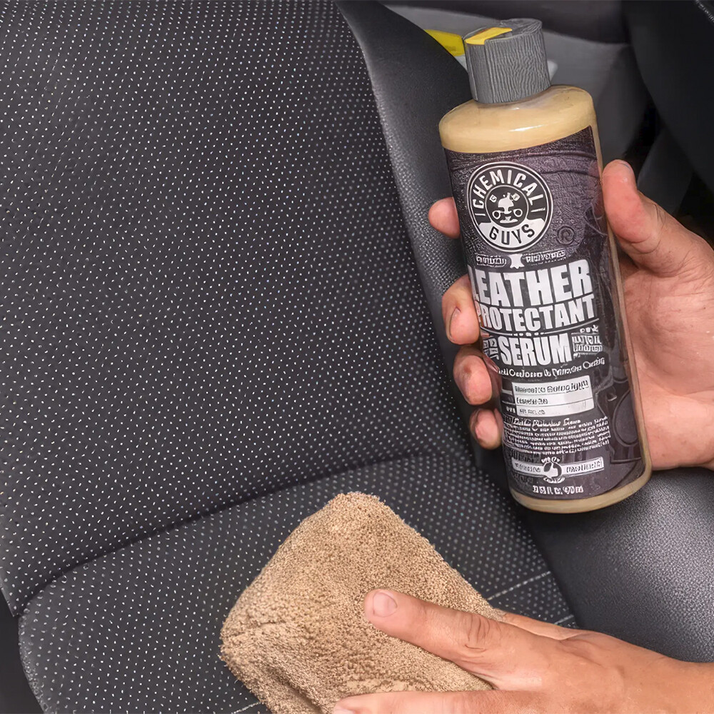 Аппликатор микрофибровый Premium Grade Workhorse Microfiber Applicator,Tan Аппликатор микрофибровый Premium Grade Workhorse Microfiber Applicator,Tan