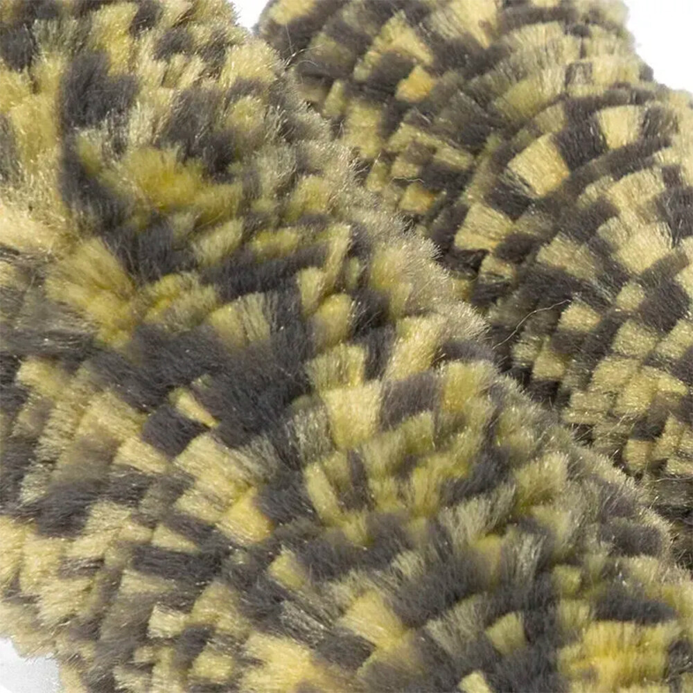 Комплект щеток для колес Rimpaca Reach Around Ultimate Wheel Brush Set 2шт