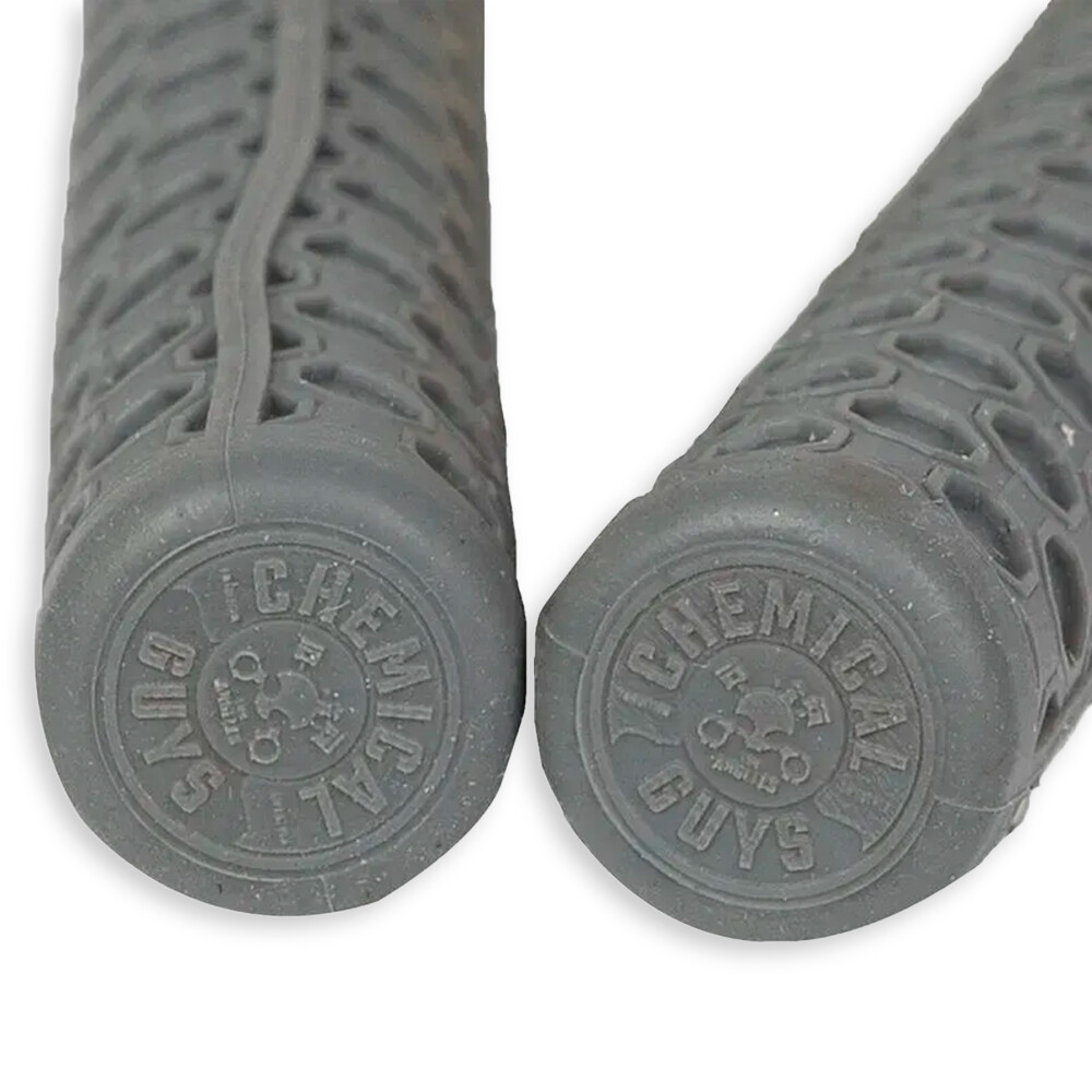 Комплект щеток для колес Rimpaca Reach Around Ultimate Wheel Brush Set 2шт