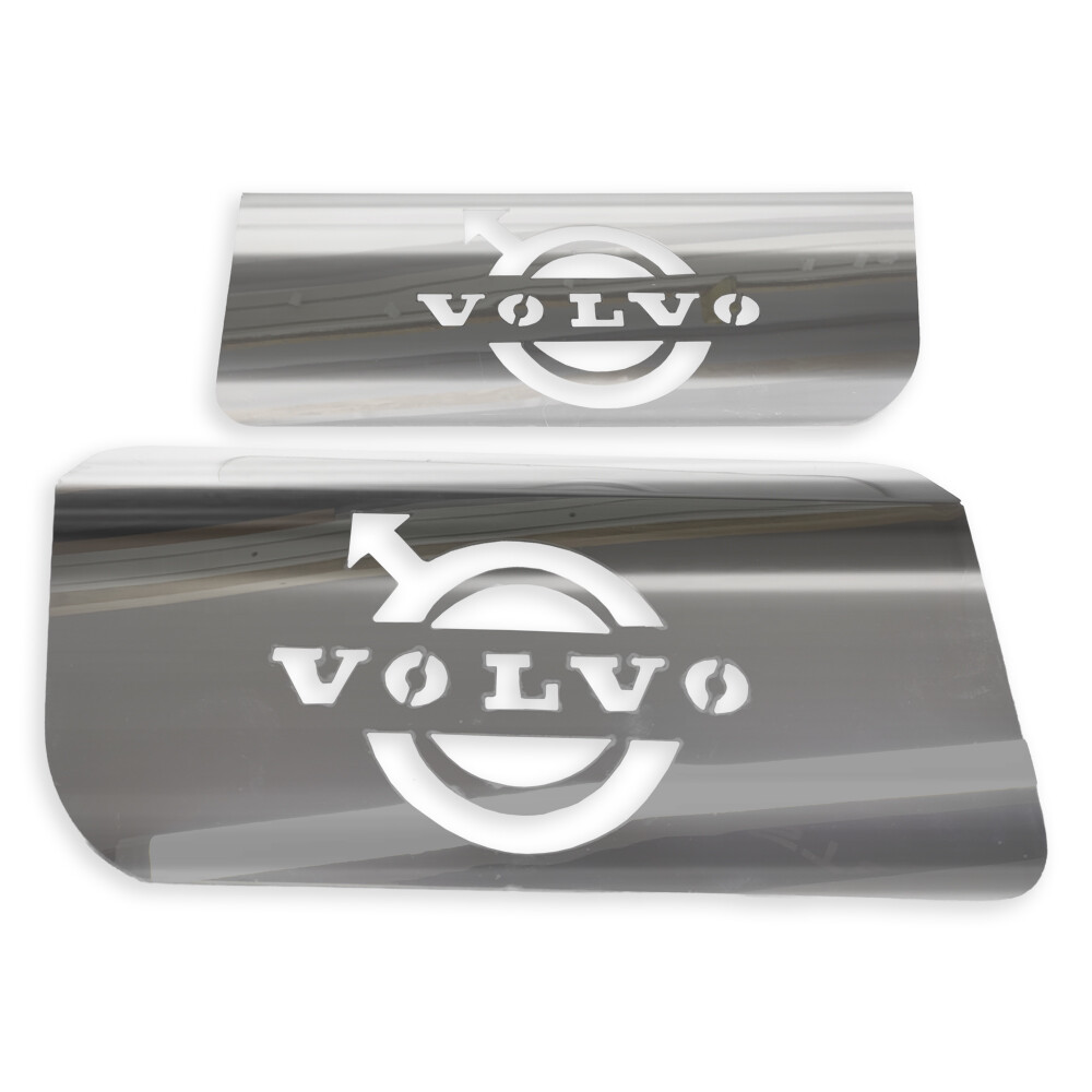 Накладка на підніжку Volvo FH, FM E3/E5