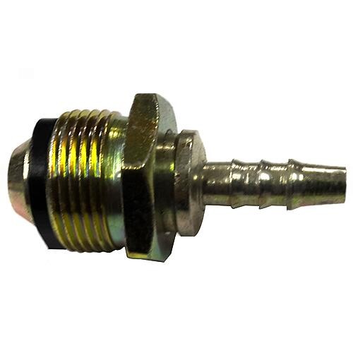 Быстроразъемное соединение "ёршик" 10 мм  M22*1,5