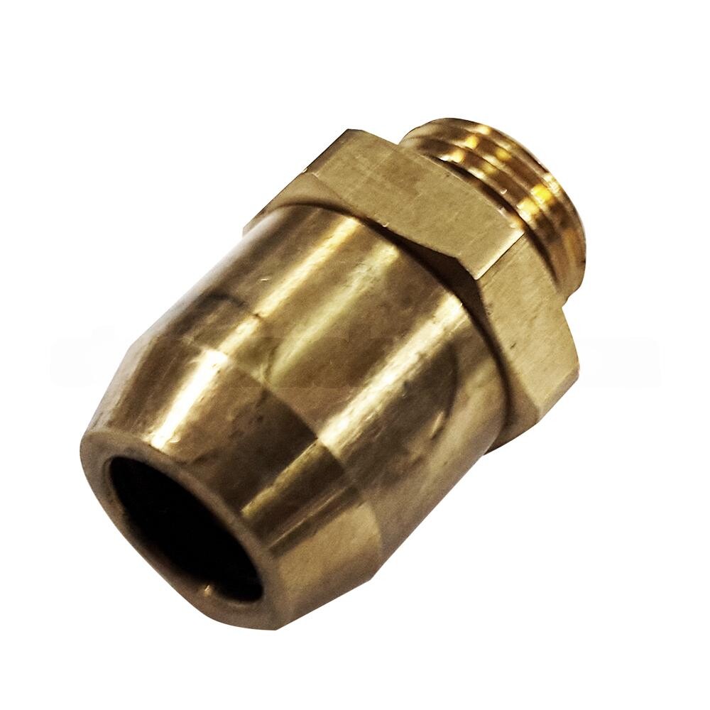 Фітингове з'єднання розбірне M14*1,5/8*6