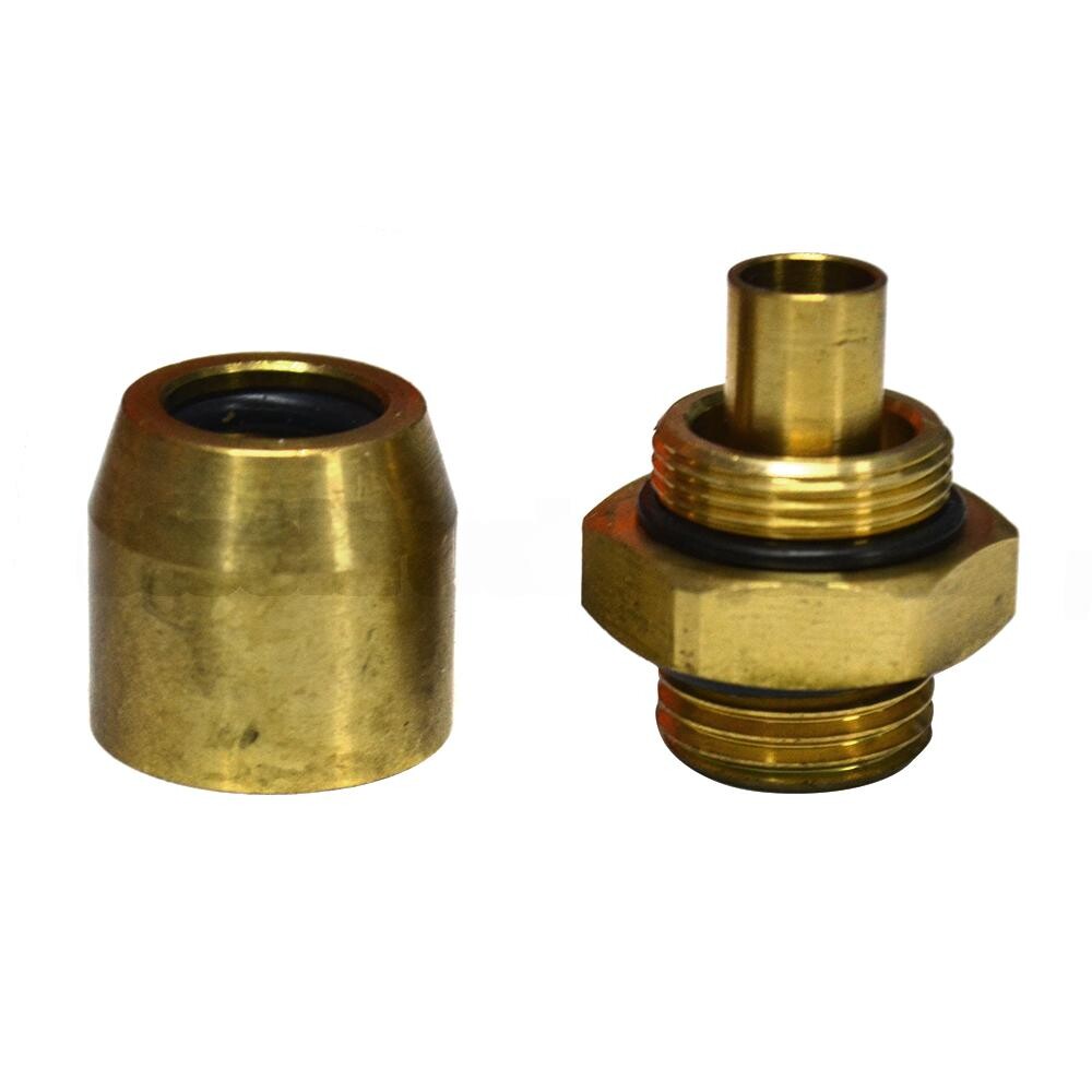 Фитинговое соединение разборное M14*1,5/10*7,5