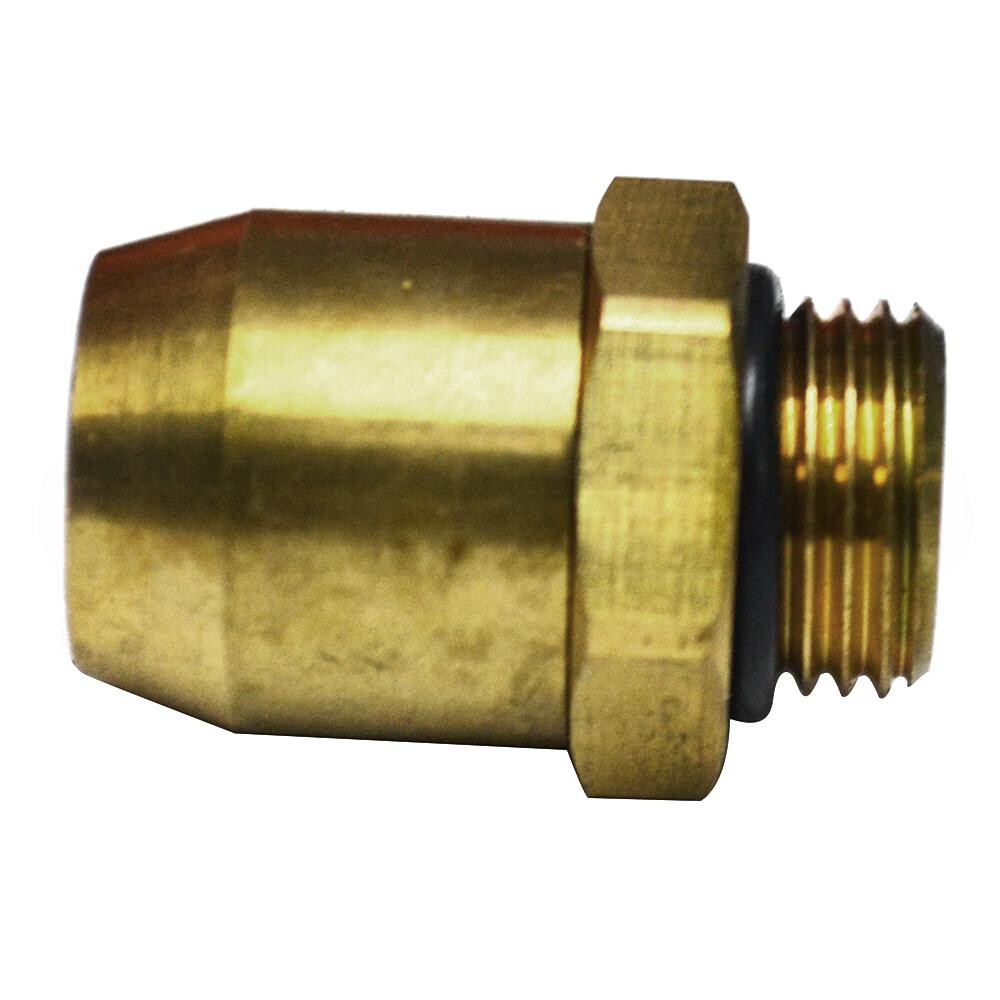 Фитинговое соединение разборное M14*1,5/10*7,5